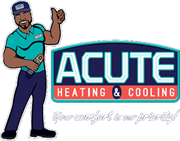 Acute Heating & Cooling