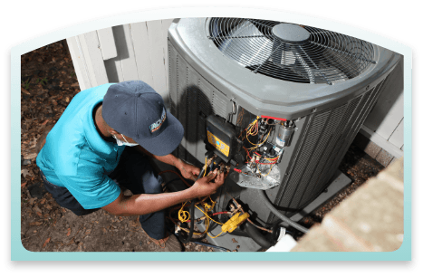 AC Repair in North Charleston, SC
