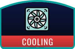 cooling icon