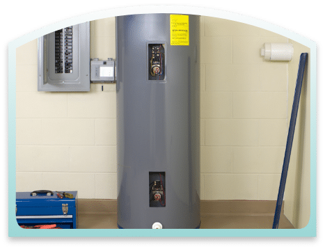 Water Heater Service in Charleston, SC 